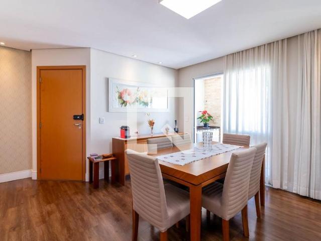Apartamento aluguel em Região Imediata de São Paulo, Região Metropolitana de São Paulo