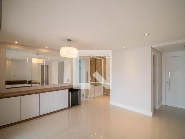 Apartamento aluguel em Região Imediata de São Paulo, Região Metropolitana de São Paulo
