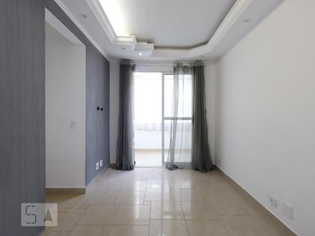 Apartamento aluguel em Casa Verde Baixa, São Paulo