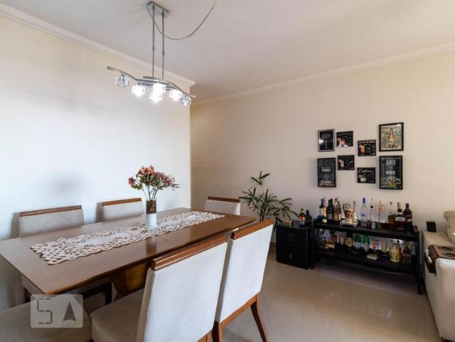 Apartamento aluguel em Região Imediata de São Paulo, Região Metropolitana de São Paulo