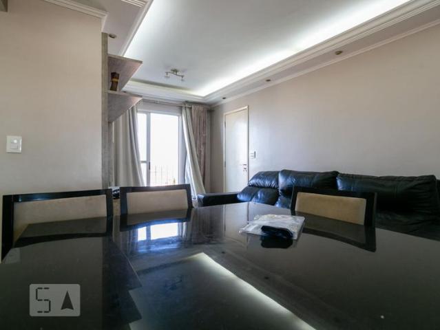 Apartamento aluguel em Região Imediata de São Paulo, Região Metropolitana de São Paulo