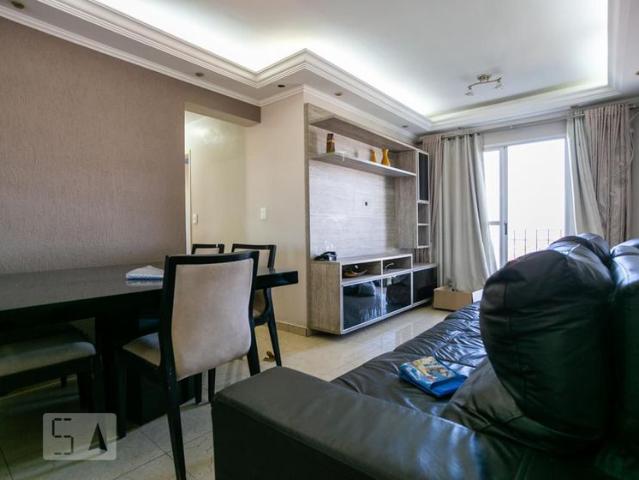 Apartamento aluguel em Limão, Biritiba-Mirim