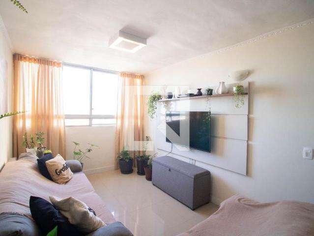 Apartamento aluguel em Região Imediata de São Paulo, Região Metropolitana de São Paulo