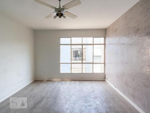 Apartamento aluguel em Região Imediata de São Paulo, Região Metropolitana de São Paulo