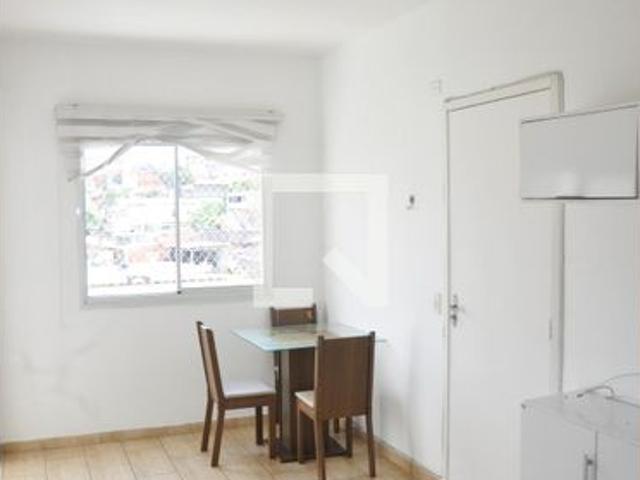 Apartamento aluguel em Região Imediata de São Paulo, Região Metropolitana de São Paulo