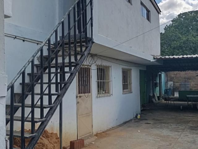 Casa en venta en Zona Industrial Norte, San José de Guanipa
