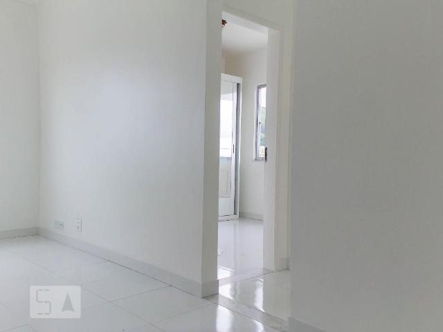 Apartamento aluguel em Cascadura, Rio de Janeiro