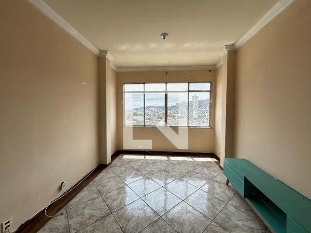 Apartamento aluguel em Cascadura, Rio de Janeiro
