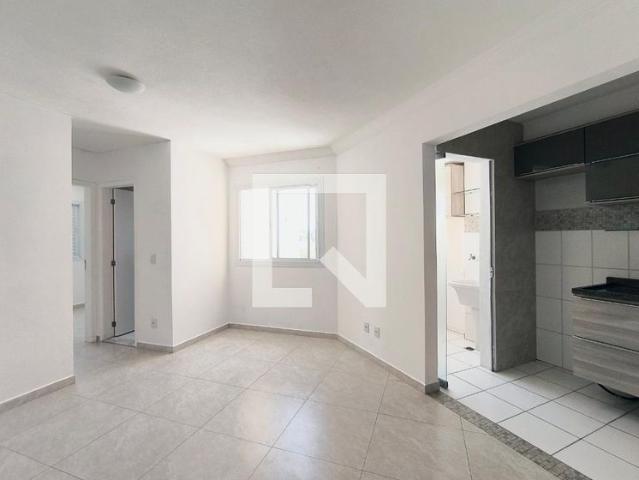 Apartamento aluguel em Jundiaí