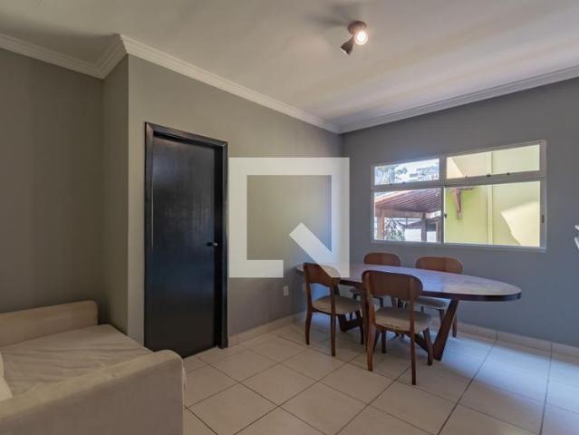 Apartamento aluguel em Castelo, Belo Horizonte