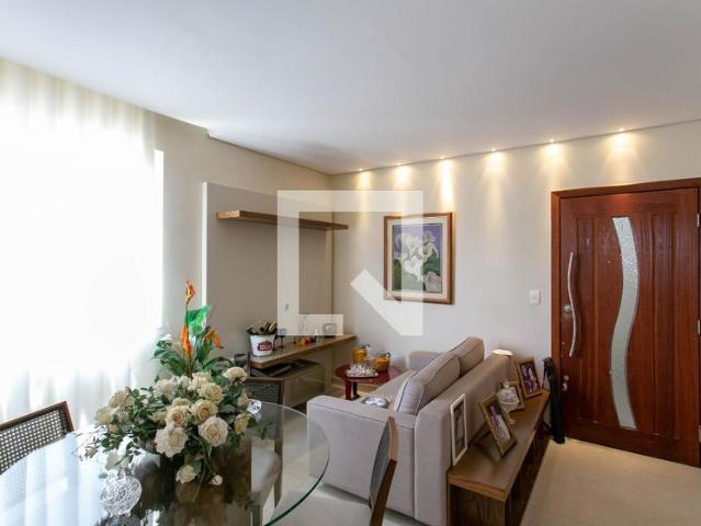 Apartamento aluguel em Região Geográfica Imediata de Belo Horizonte, Região Metropolitana de Belo Horizonte