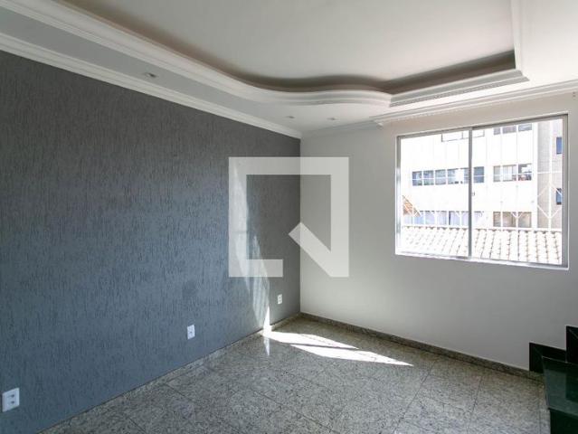 Apartamento aluguel em Região Geográfica Imediata de Belo Horizonte, Região Metropolitana de Belo Horizonte