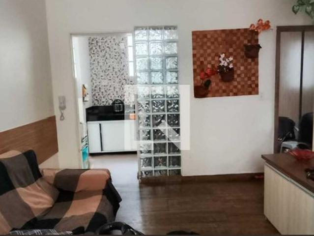 Apartamento aluguel em Serrano, Belo Horizonte