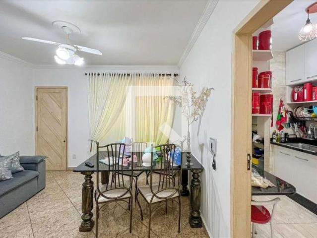 Apartamento venda em Castelo, Belo Horizonte