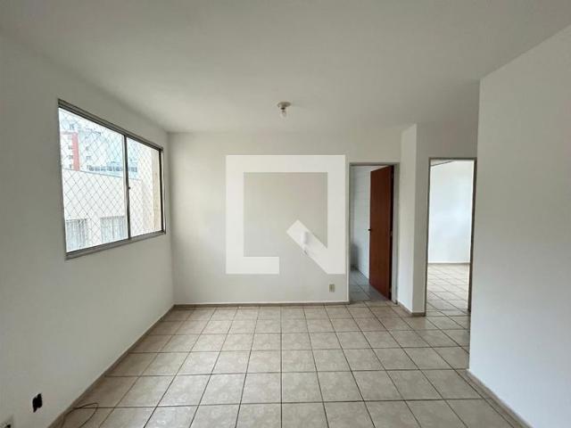 Apartamento aluguel em Castelo, Belo Horizonte