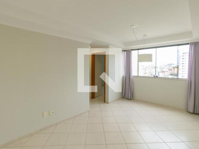 Apartamento aluguel em Castelo, Belo Horizonte