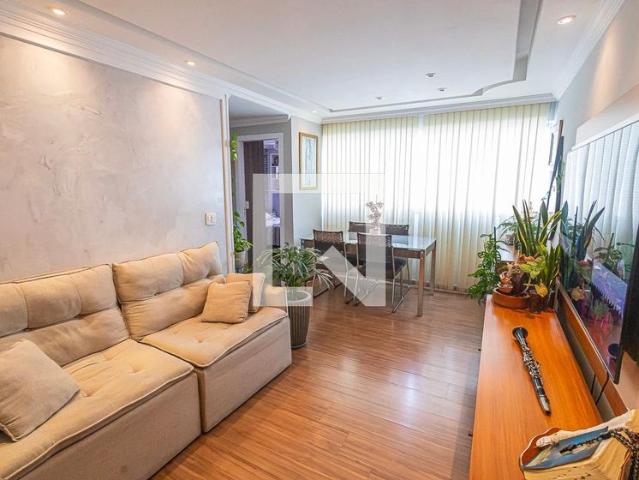 Apartamento aluguel em Castelo, Belo Horizonte