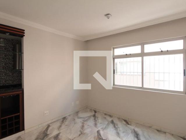 Apartamento aluguel em Castelo, Belo Horizonte