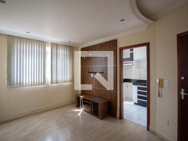 Apartamento aluguel em Castelo, Belo Horizonte