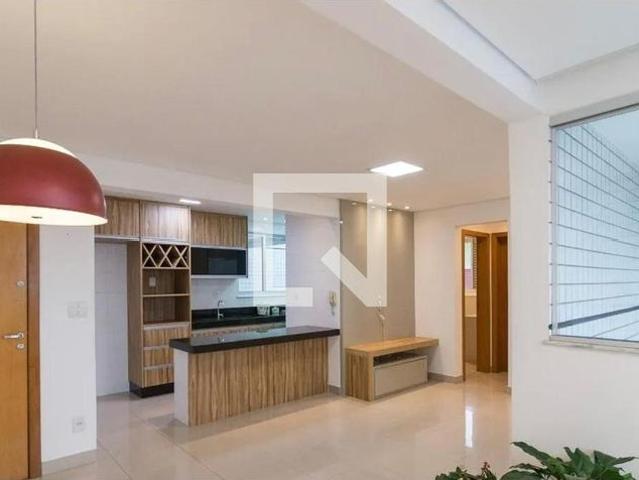 Apartamento aluguel em Região Geográfica Imediata de Belo Horizonte, Região Metropolitana de Belo Horizonte