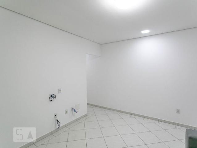 Apartamento aluguel em Castelo, Belo Horizonte