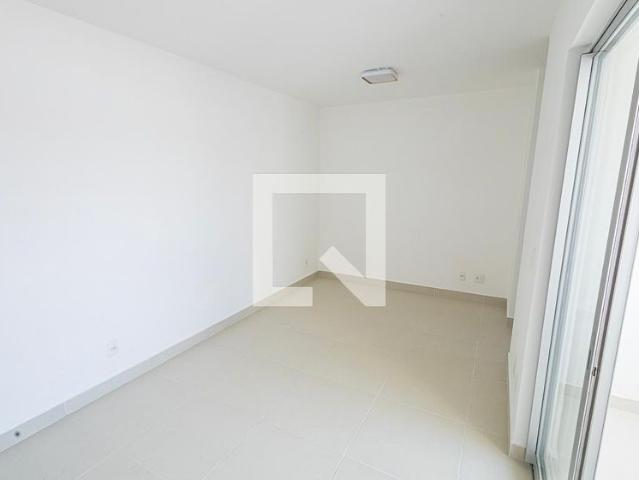 Apartamento aluguel em Serrano, Belo Horizonte