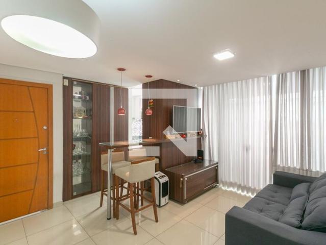Apartamento aluguel em Região Geográfica Imediata de Belo Horizonte, Região Metropolitana de Belo Horizonte