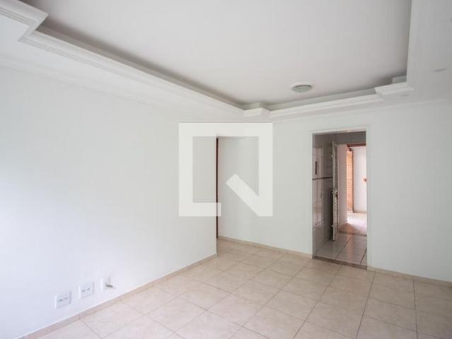 Apartamento aluguel em Serrano, Belo Horizonte