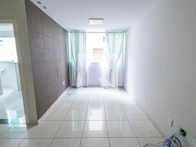 Apartamento aluguel em Castelo, Belo Horizonte
