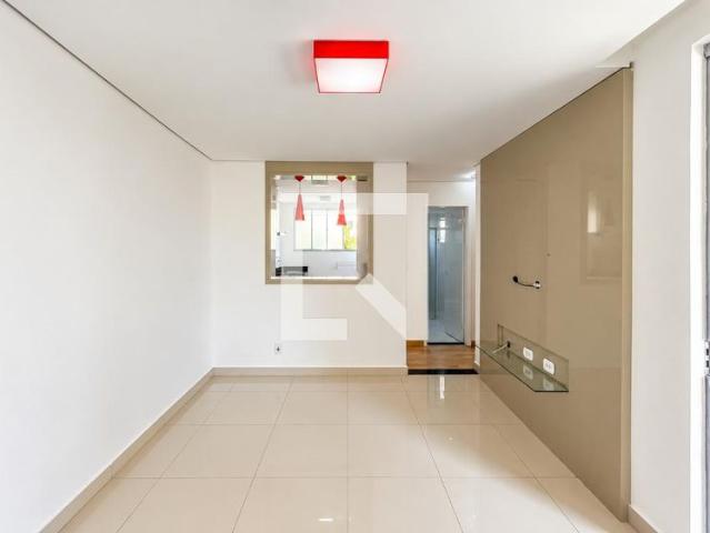 Apartamento aluguel em Castelo, Belo Horizonte