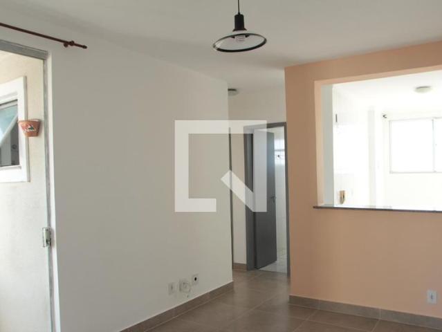 Apartamento aluguel em Castelo, Belo Horizonte