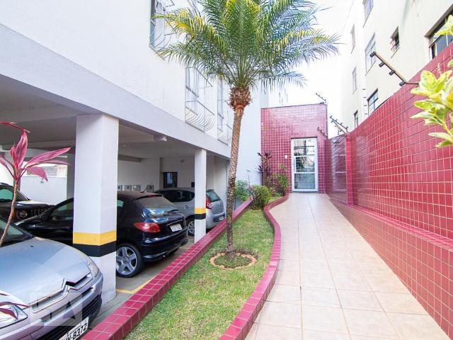Apartamento aluguel em Castelo, Belo Horizonte
