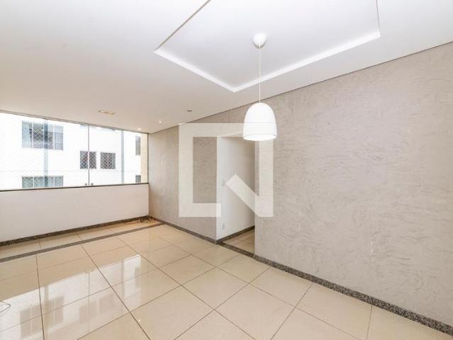 Apartamento aluguel em Belo Horizonte, Castelo