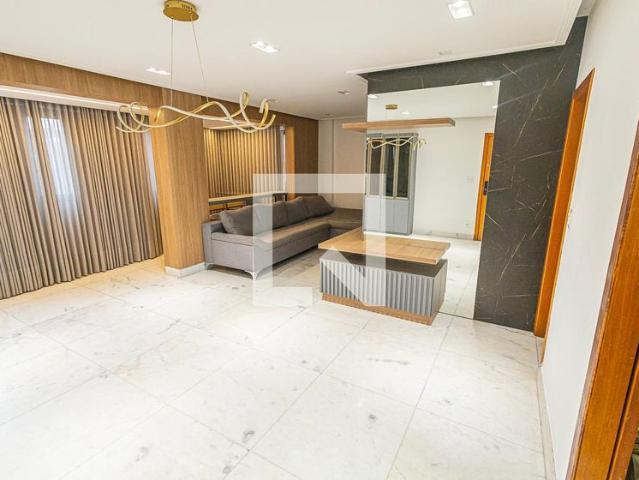 Apartamento aluguel em Região Geográfica Imediata de Belo Horizonte, Região Metropolitana de Belo Horizonte