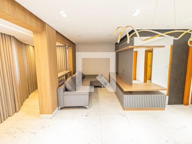 Apartamento aluguel em Região Geográfica Imediata de Belo Horizonte, Região Metropolitana de Belo Horizonte