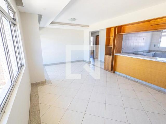 Apartamento aluguel em Região Geográfica Imediata de Belo Horizonte, Região Metropolitana de Belo Horizonte