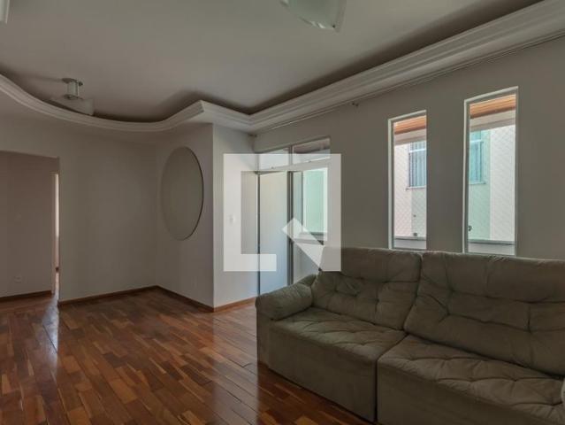 Apartamento aluguel em Região Geográfica Imediata de Belo Horizonte, Região Metropolitana de Belo Horizonte