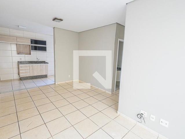 Apartamento aluguel em Castelo, Belo Horizonte