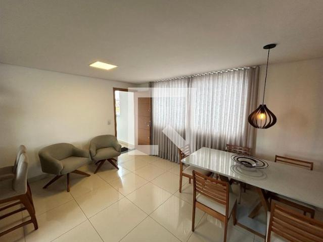 Apartamento aluguel em Região Geográfica Imediata de Belo Horizonte, Região Metropolitana de Belo Horizonte