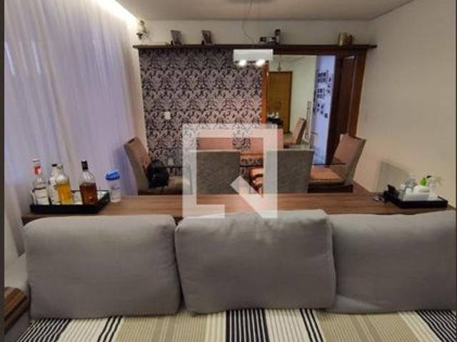Apartamento aluguel em Região Geográfica Imediata de Belo Horizonte, Região Metropolitana de Belo Horizonte