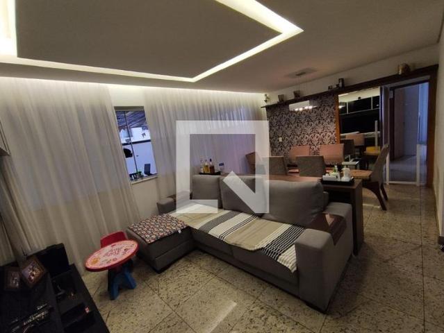 Apartamento aluguel em Região Geográfica Imediata de Belo Horizonte, Região Metropolitana de Belo Horizonte