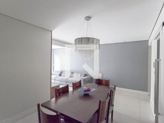 Apartamento aluguel em Região Geográfica Imediata de Belo Horizonte, Região Metropolitana de Belo Horizonte
