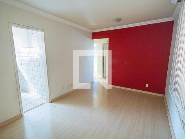 Apartamento aluguel em Castelo, Belo Horizonte