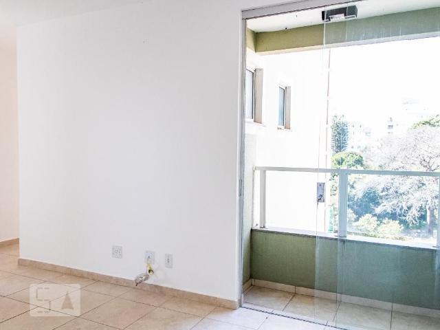 Apartamento aluguel em Castelo, Belo Horizonte