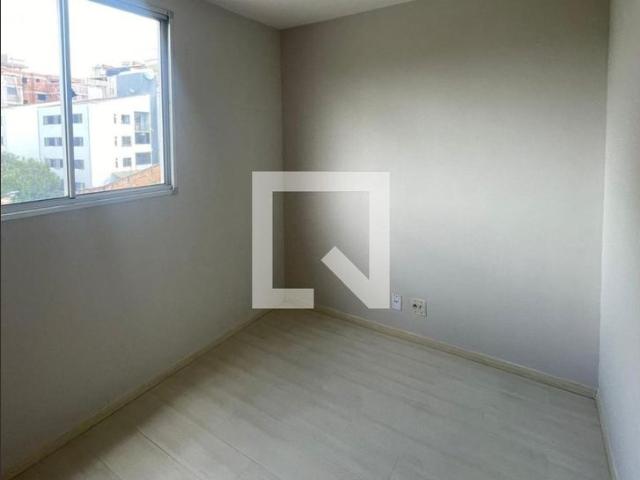 Apartamento aluguel em Castelo, Belo Horizonte