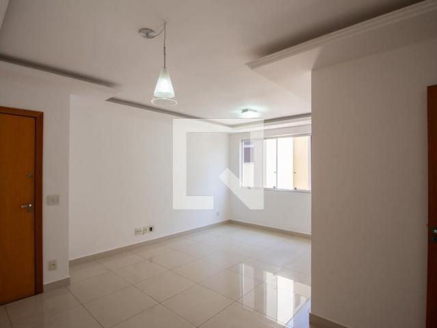 Apartamento aluguel em Castelo, Belo Horizonte