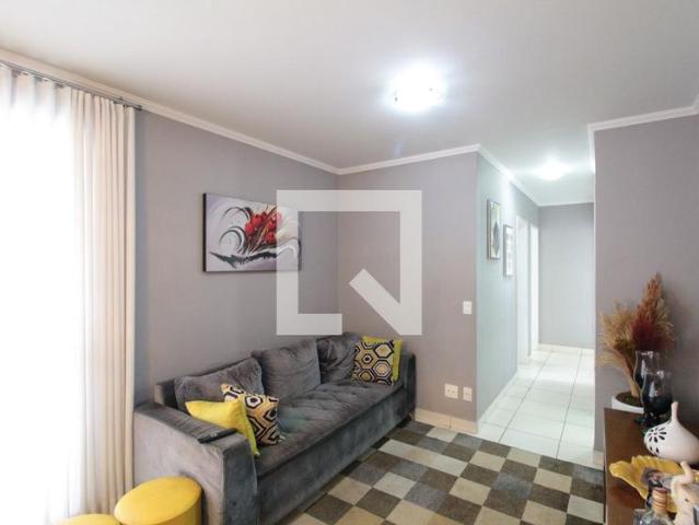 Apartamento aluguel em Região Geográfica Imediata de Belo Horizonte, Região Metropolitana de Belo Horizonte