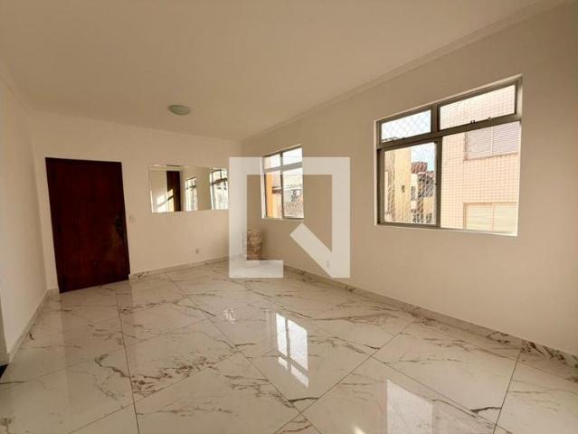 Apartamento aluguel em Região Geográfica Imediata de Belo Horizonte, Região Metropolitana de Belo Horizonte