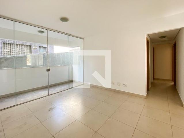 Apartamento aluguel em Região Geográfica Imediata de Belo Horizonte, Região Metropolitana de Belo Horizonte