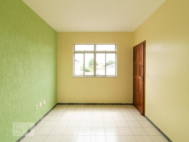 Apartamento aluguel em Serrano, Belo Horizonte